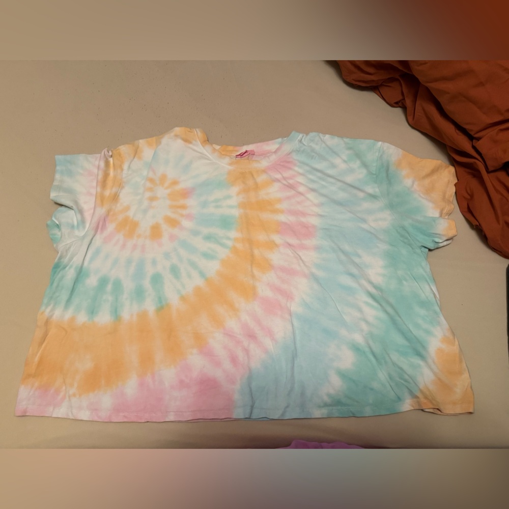 Stoney clover tshirt